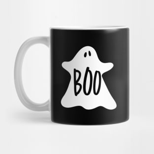 Little Boo Mug